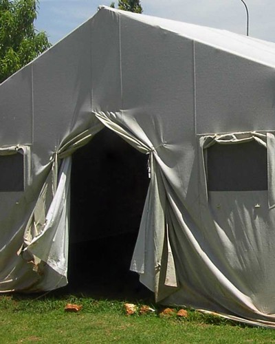 Изготавливаем солдатские палатки в Ставрополе вместимостью <strong>до 70 человек</strong>